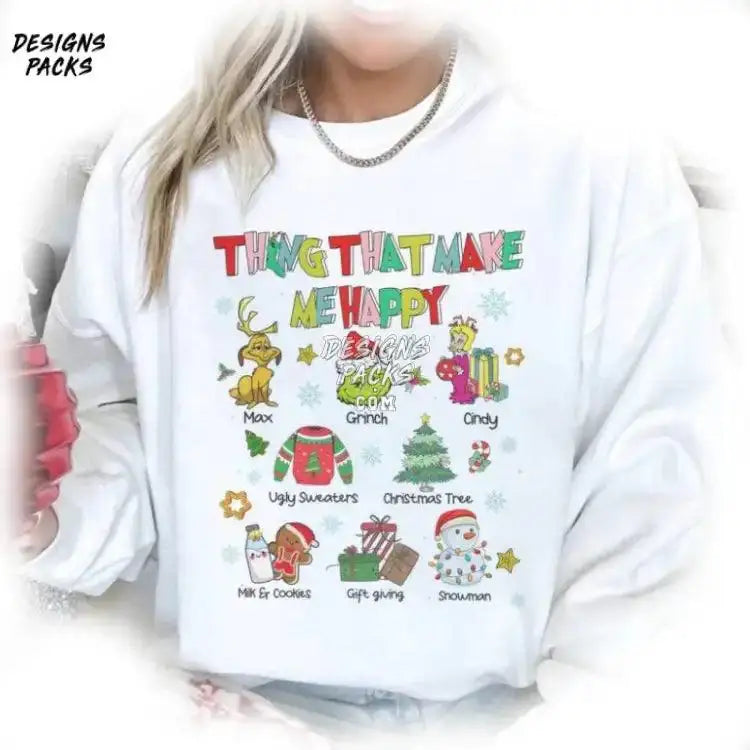 Christmas That’s It I’m Not Going Grinchmas Png Design