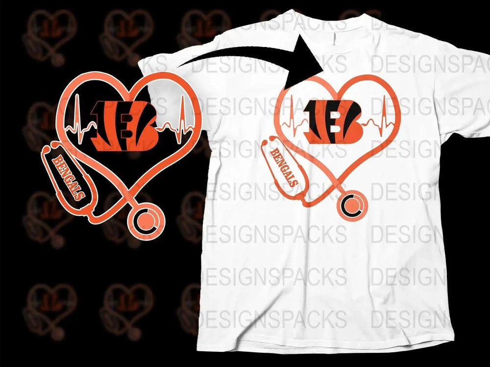 Custom Heartbeat Baseball T-Shirt, Personalized Sports Tee, Unique Athletic Shirt, Team Gift Idea