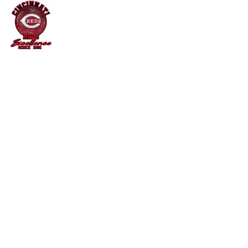 60 Cincinnati Reds Baseball Designs Bundle PNG