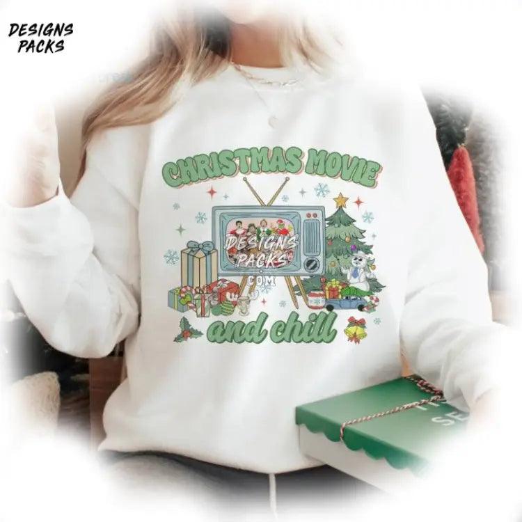Clark Griswold Cousin Eddie Christmas Family Party National Lampool Vacation Movie And Chill Png