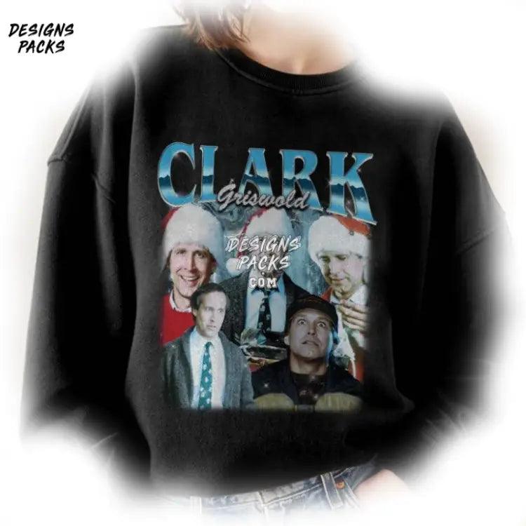 Clark Griswold The Eras Tour Christmas Vacation National Lampoons Png Design