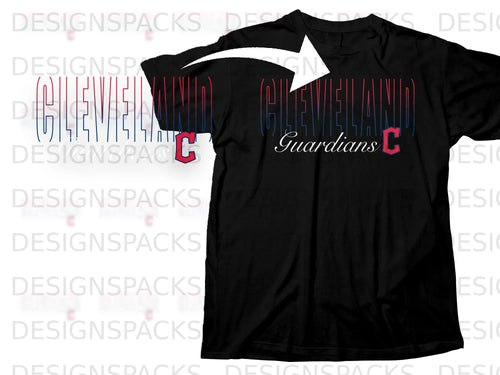 Black t-shirt with 