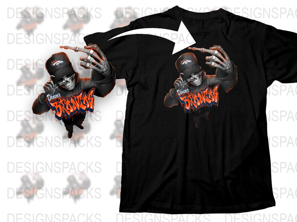 Hip Hop Streetwear T-Shirt, Oversized Black Tee with Urban Graffiti Design, Unisex Fashion Shirt