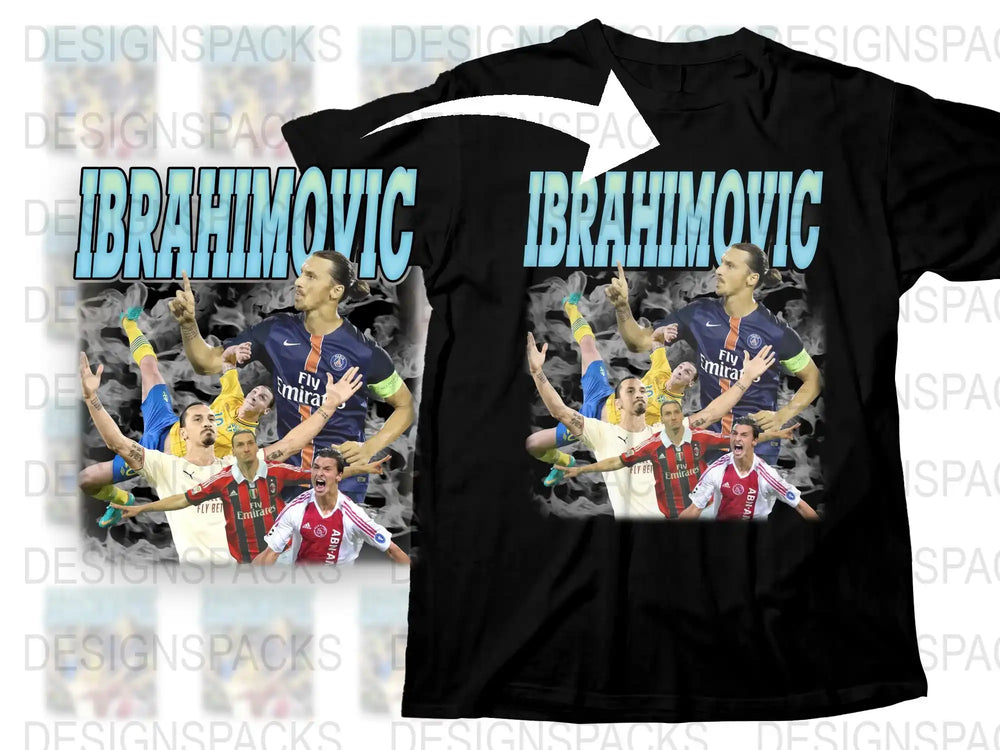 Sports Themed T-Shirt, Athletic Photo Print Tee, Bold Text Design, Unisex Casual Wear