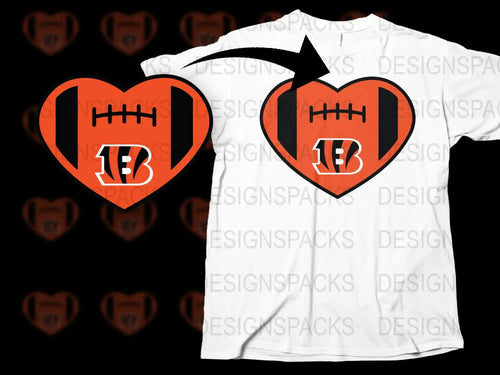 Sports Fan T-Shirt, Football Graphic Tee, Casual Athletic Wear, Unisex Clothing Gift