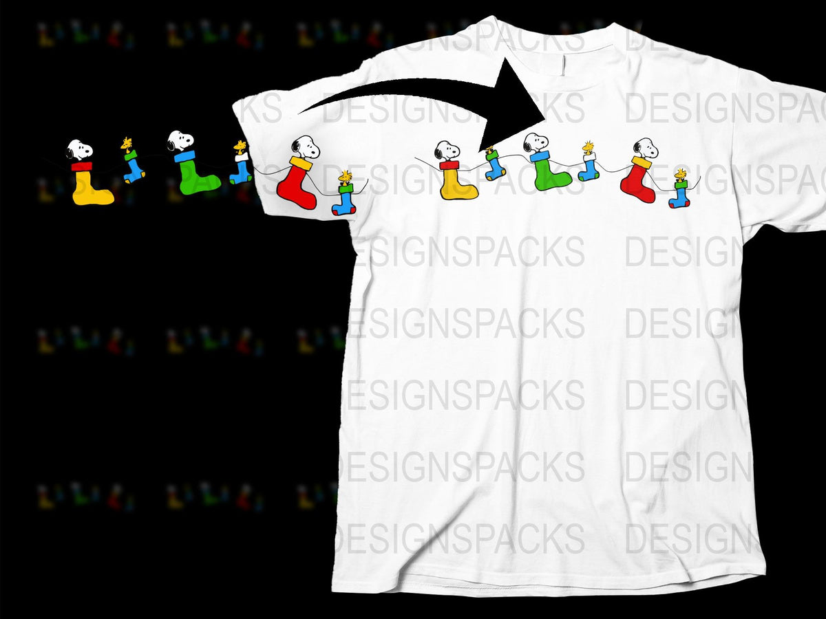 Colorful Cartoon Ducks Graphic T-Shirt, Unisex Casual White Tee with Bright Duck Designs