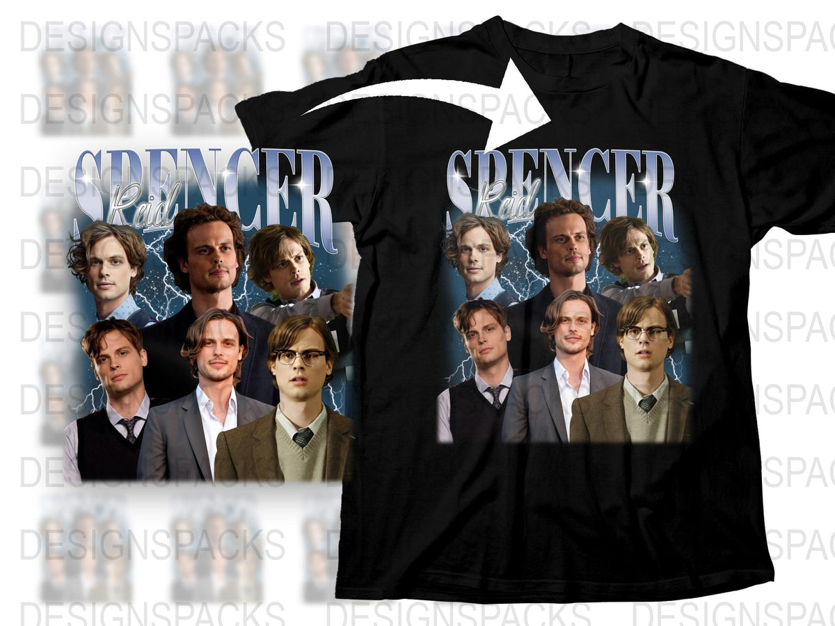 Vintage Actor Portrait T-Shirt, Classic Film Star Graphic Tee, Unisex Fashion Shirt
