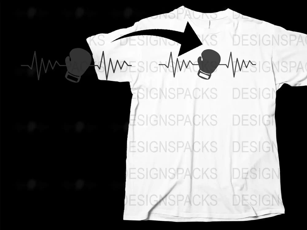 White Graphic T-Shirt Featuring Black Headphones Design, Casual Music Lover Tee, Unisex Cotton Shirt for DJ Enthusiasts