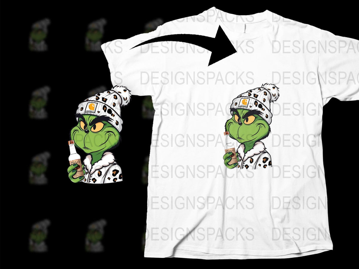 Cool Graffiti Artist Cartoon Frog T-Shirt, Urban Streetwear, Hip Hop Style Tee, Unique Graphic Design Shirt