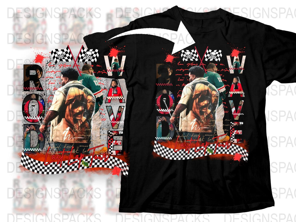 Vintage Motorcycle Graphic T-Shirt, Retro Rider Design, Urban Street Style Tee, Cool Casual Fashion Top