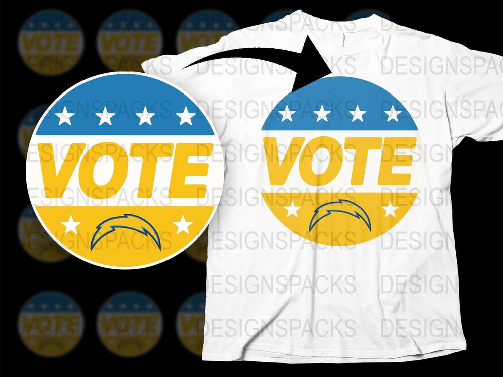 Vote T-Shirt American Election Day Patriotic Apparel Graphic Tee Unisex Voter Shirt