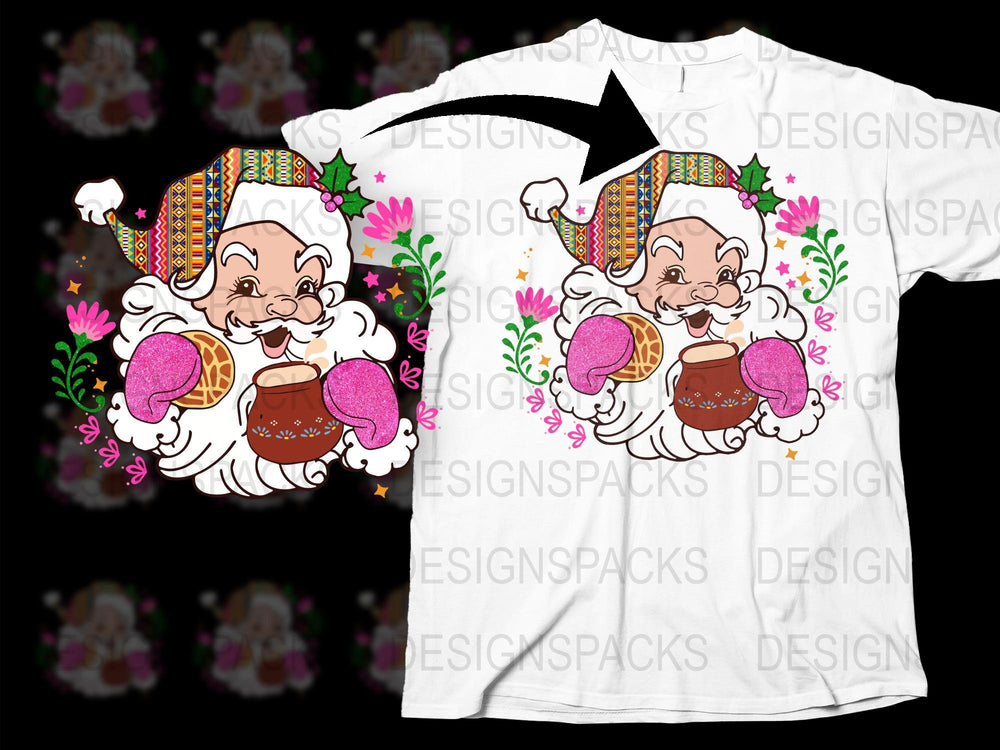 Happy Dwarf Cartoon T-Shirt, Colorful Graphic Tee, Fantasy Character Apparel, Kids and Adults Sizes Available