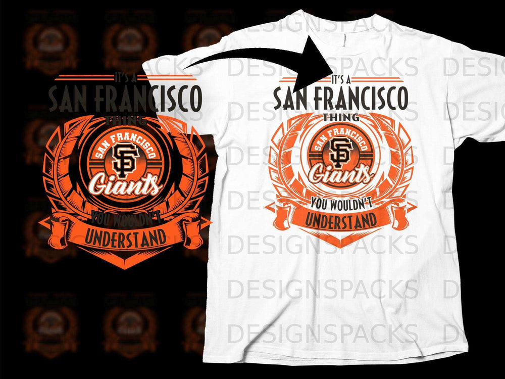 It's a San Francisco Giants Thing You Wouldn't Understand