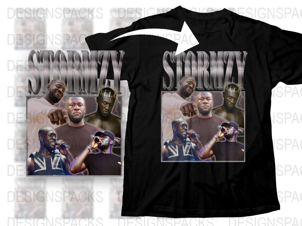 Hip Hop Legends Graphic T-Shirt, Vintage Black Tee with Iconic Rappers Print, Urban Music Apparel, Collectible Streetwear Style