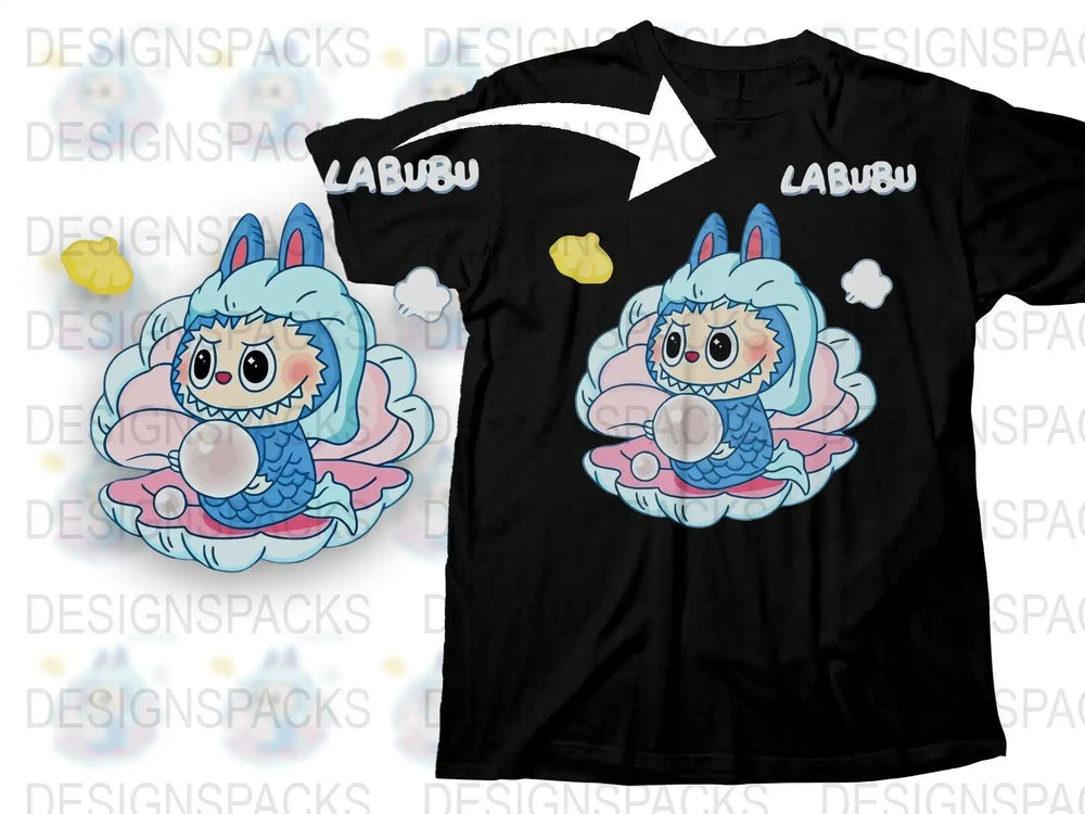 Cute Dragon T-Shirt, Kids Fantasy Creature Tee, Colorful Cartoon Dragon Design, Soft Cotton, Unisex Kids' Clothing