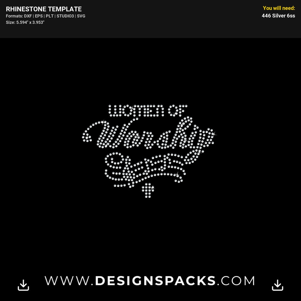 Women Worship Christian Face Mask Rhinestone Digital Template