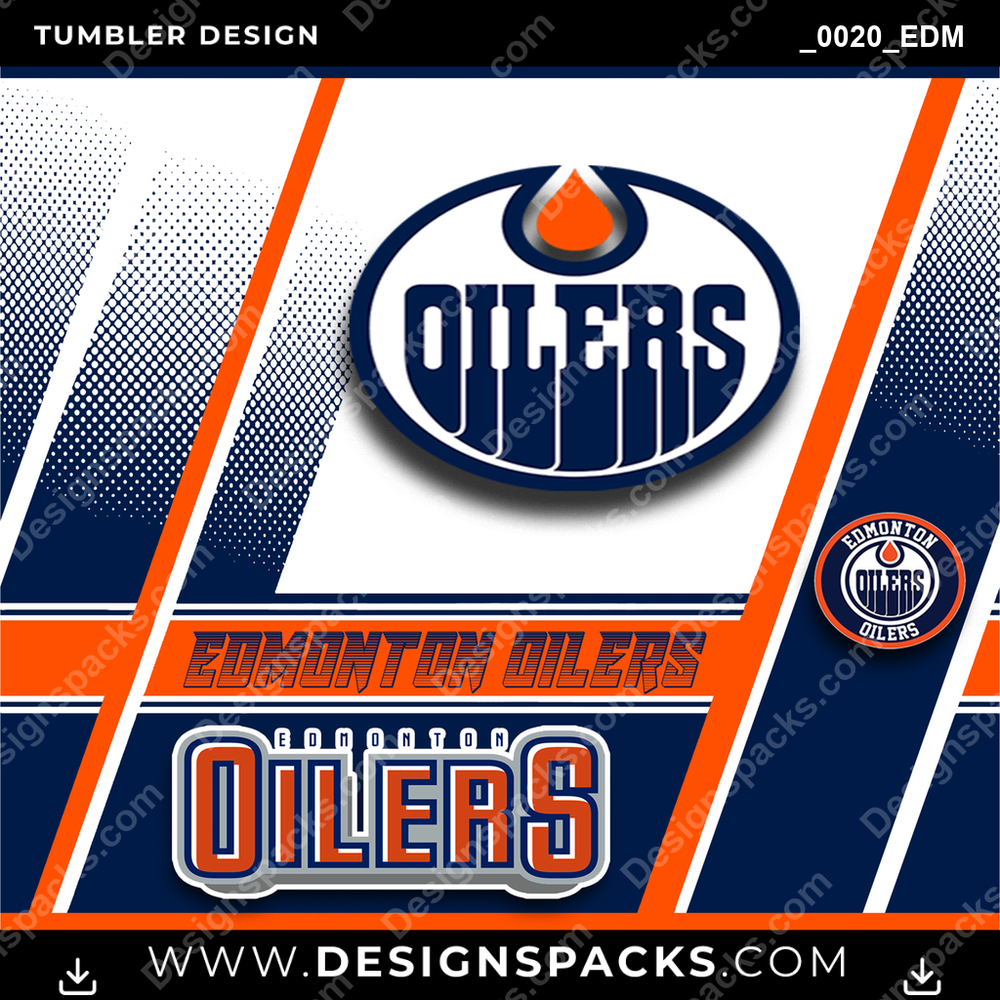 Ice Hockey Sports _0020_EDM Tumbler Digital Wrap Design
