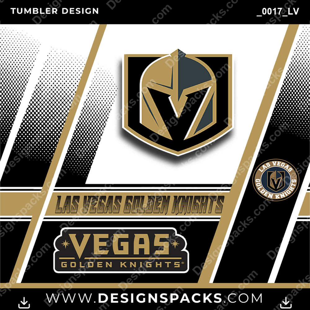 Ice Hockey Sports _0017_LV Tumbler Digital Wrap Design