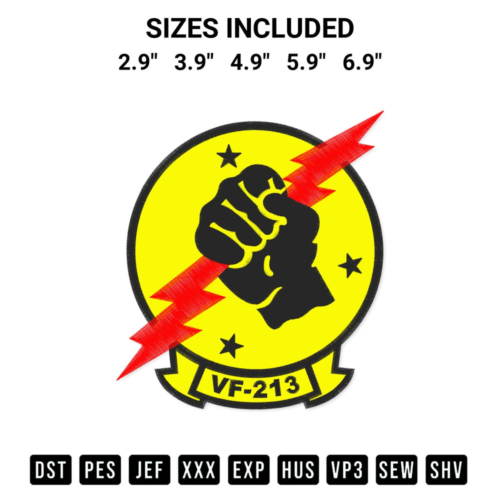 Shop the The Busboy Vf213 Embroidery Design machine embroidery pattern at Designspacks.com. Beautifully digitized for flawless stitching on any fabric. Available sizes: 2.9", 3.9", 4.9", 5.9", 6.9".