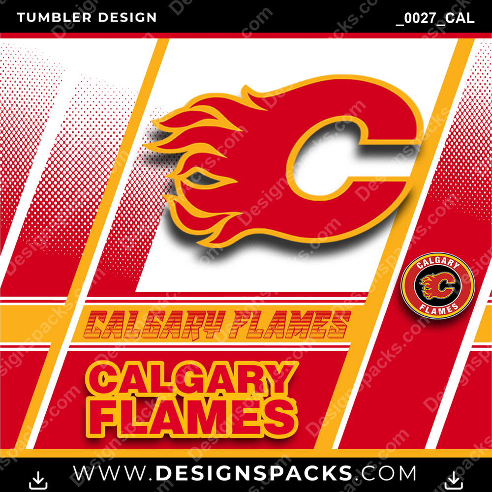 Ice Hockey Sports _0027_CAL Tumbler Digital Wrap Design