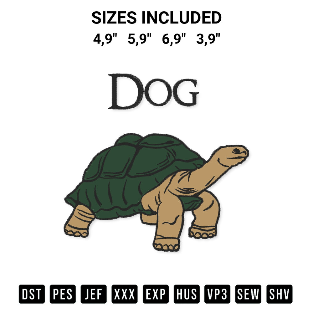 Get the Dog Elden Ring Logo Embroidery Design embroidery design for your custom crafts! Premium digitized files available for instant download at Designspacks.com. Available sizes: 4,9", 5,9", 6,9", 3,9".
