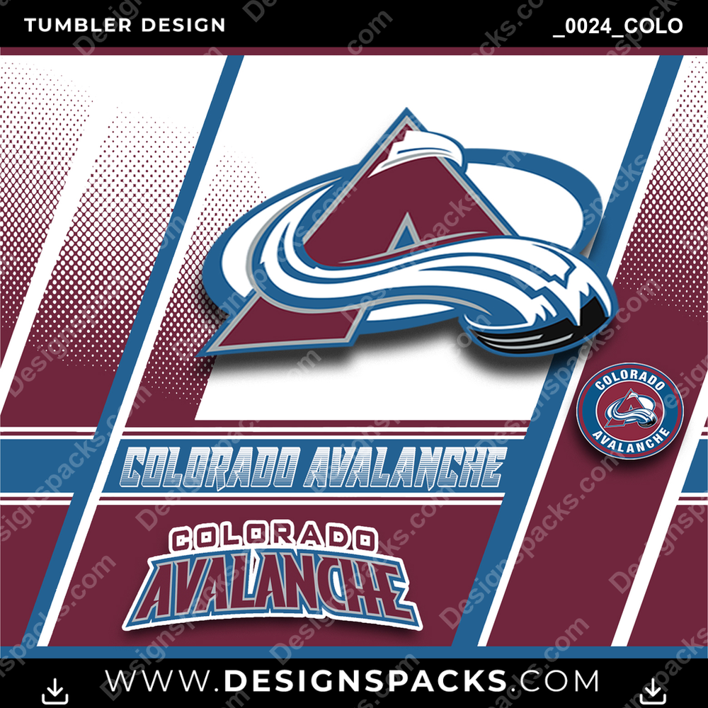 Ice Hockey Sports _0024_COLO Tumbler Digital Wrap Design