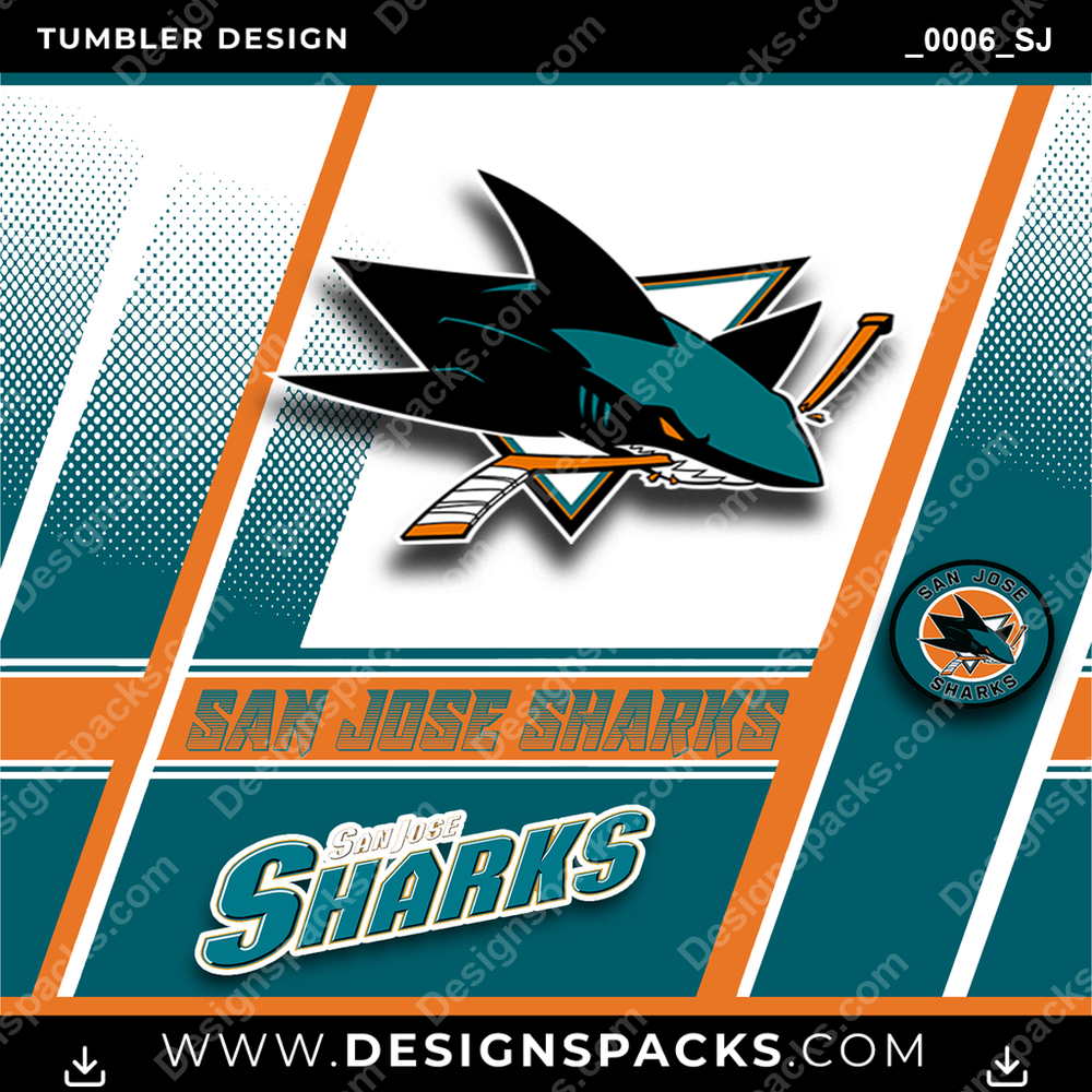 Ice Hockey Sports _0006_SJ Tumbler Digital Wrap Design