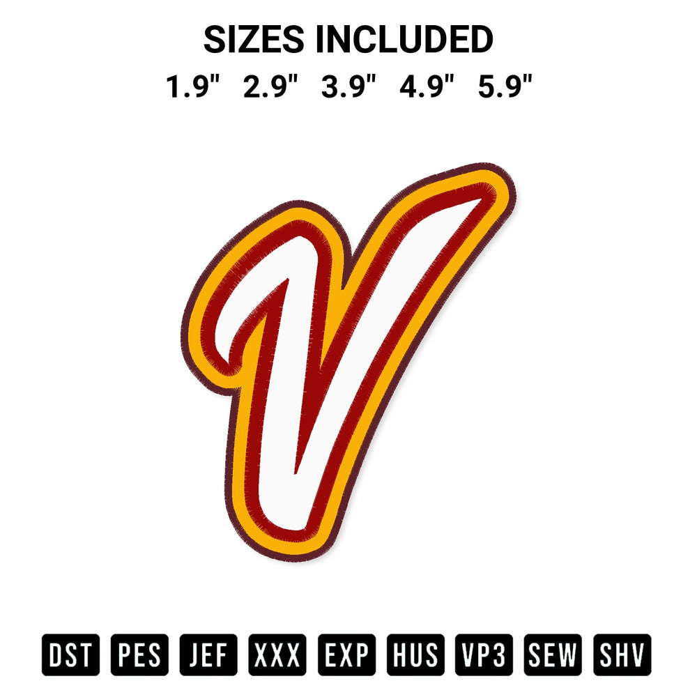 Download the Venezuela Baseball Logo Embroidery Design machine embroidery design exclusively at Designspacks.com. Premium digitized pattern for apparel and DIY crafts. Available sizes: 1.9", 2.9", 3.9", 4.9", 5.9".