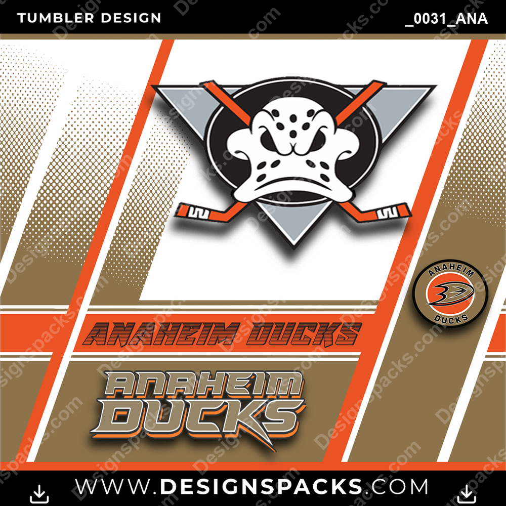 Ice Hockey Sports _0031_ANA Tumbler Digital Wrap Design