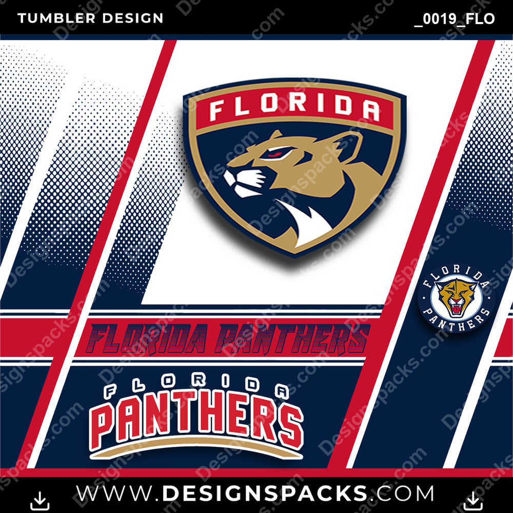 Ice Hockey Sports _0019_FLO Tumbler Digital Wrap Design