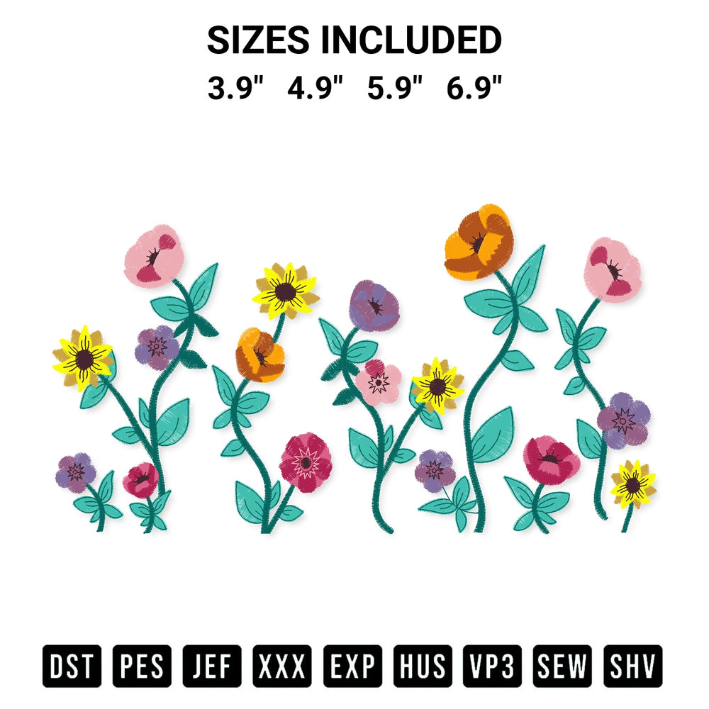 Stitch like a pro with the Eras Tour Piano Flowers Taylor Embroidery Design embroidery pattern from Designspacks.com. High-quality digital machine embroidery file. Available sizes: 3.9", 4.9", 5.9", 6.9".