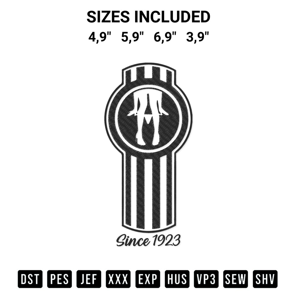 Elevate your next project with our Panty Dropper Since 1923 Droppin Panties Since 1923 Logo Embroidery Design embroidery file. Shop high-quality digital patterns instantly at Designspacks.com. Available sizes: 4,9", 5,9", 6,9", 3,9".