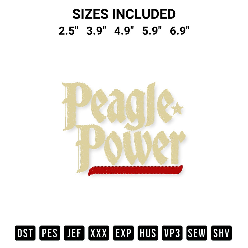 Looking for the perfect pattern? Download the Peagle Power Texas Rangers Embroidery Design embroidery design today at Designspacks.com. Crisp, clean stitching guaranteed. Available sizes: 2.5", 3.9", 4.9", 5.9", 6.9".