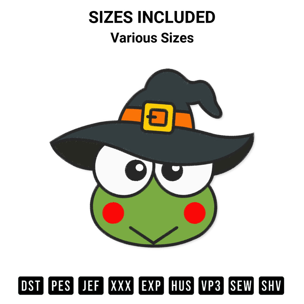 Download the Halloween Sanrio Characters Bundle Embroidery Design machine embroidery design exclusively at Designspacks.com. Premium digitized pattern for apparel and DIY crafts. Available sizes: Various Sizes.