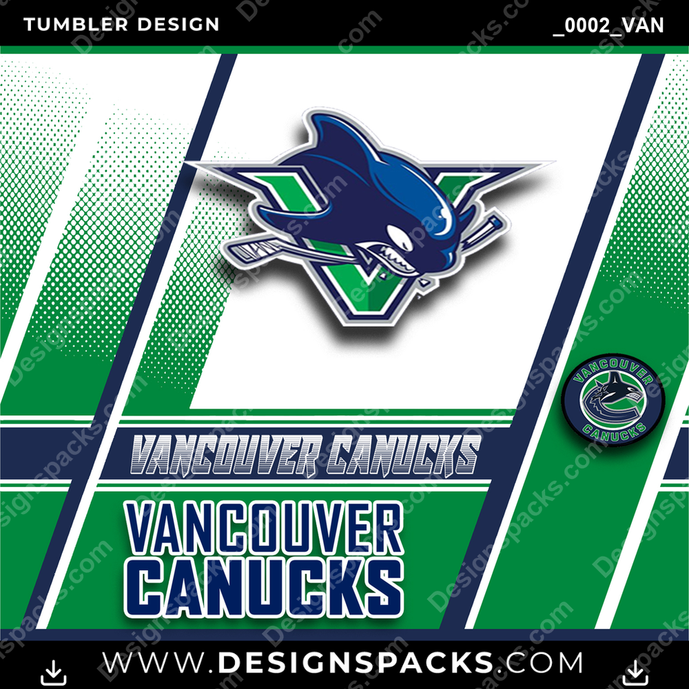 Ice Hockey Sports _0002_VAN Tumbler Digital Wrap Design
