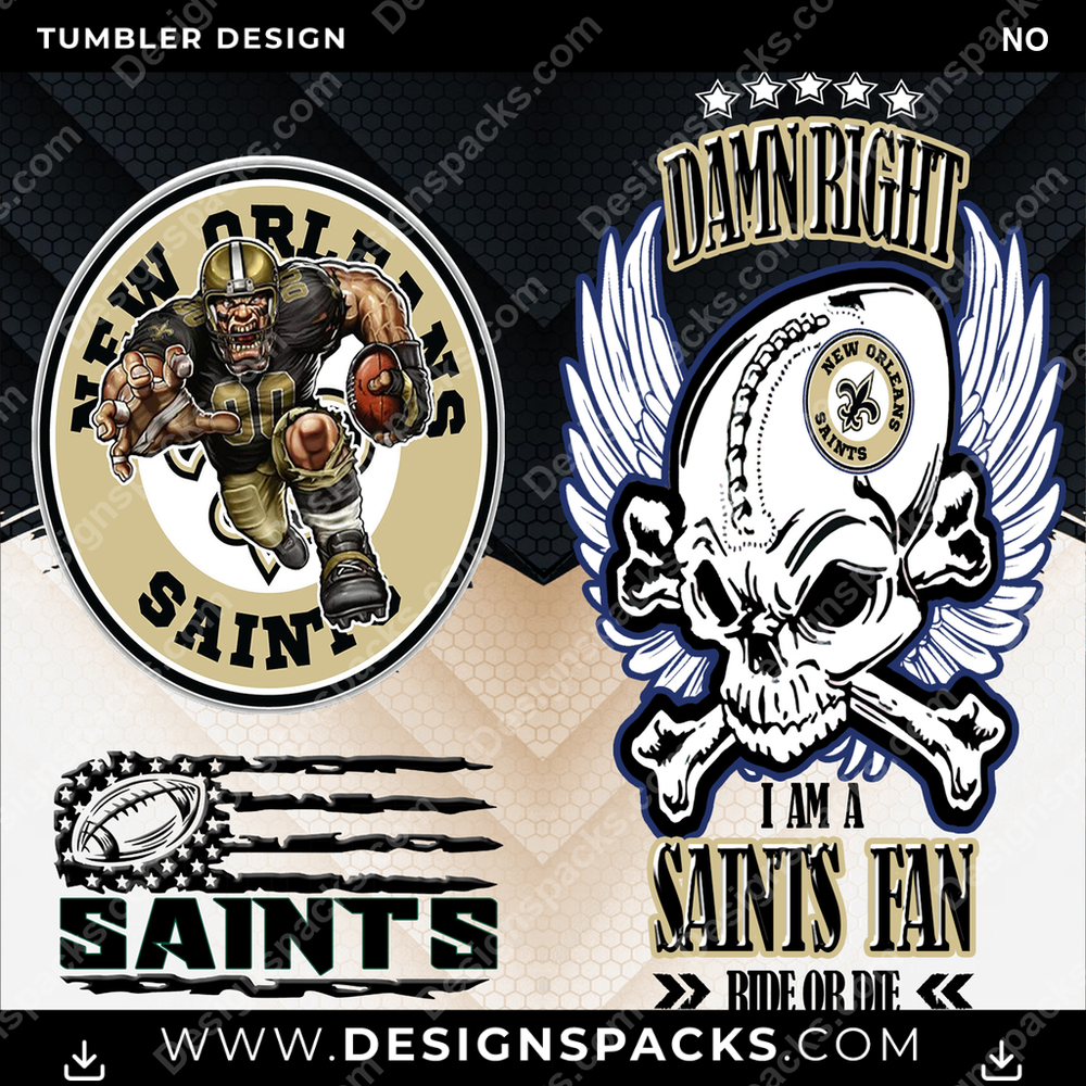 Fußball Totenkopf KEIN Becher Digitales Wrap Design