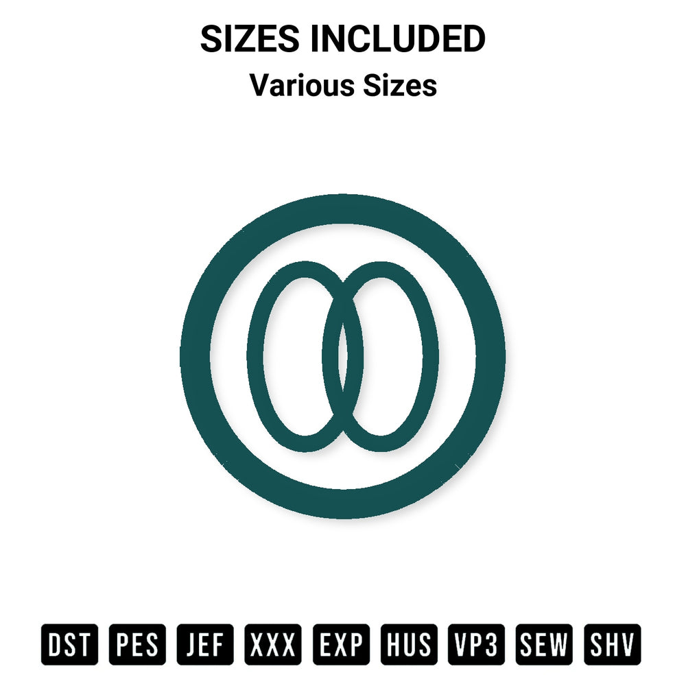 Looking for the perfect pattern? Download the Equalizer 3D Puff Embroidery Design embroidery design today at Designspacks.com. Crisp, clean stitching guaranteed. Available sizes: Various Sizes.