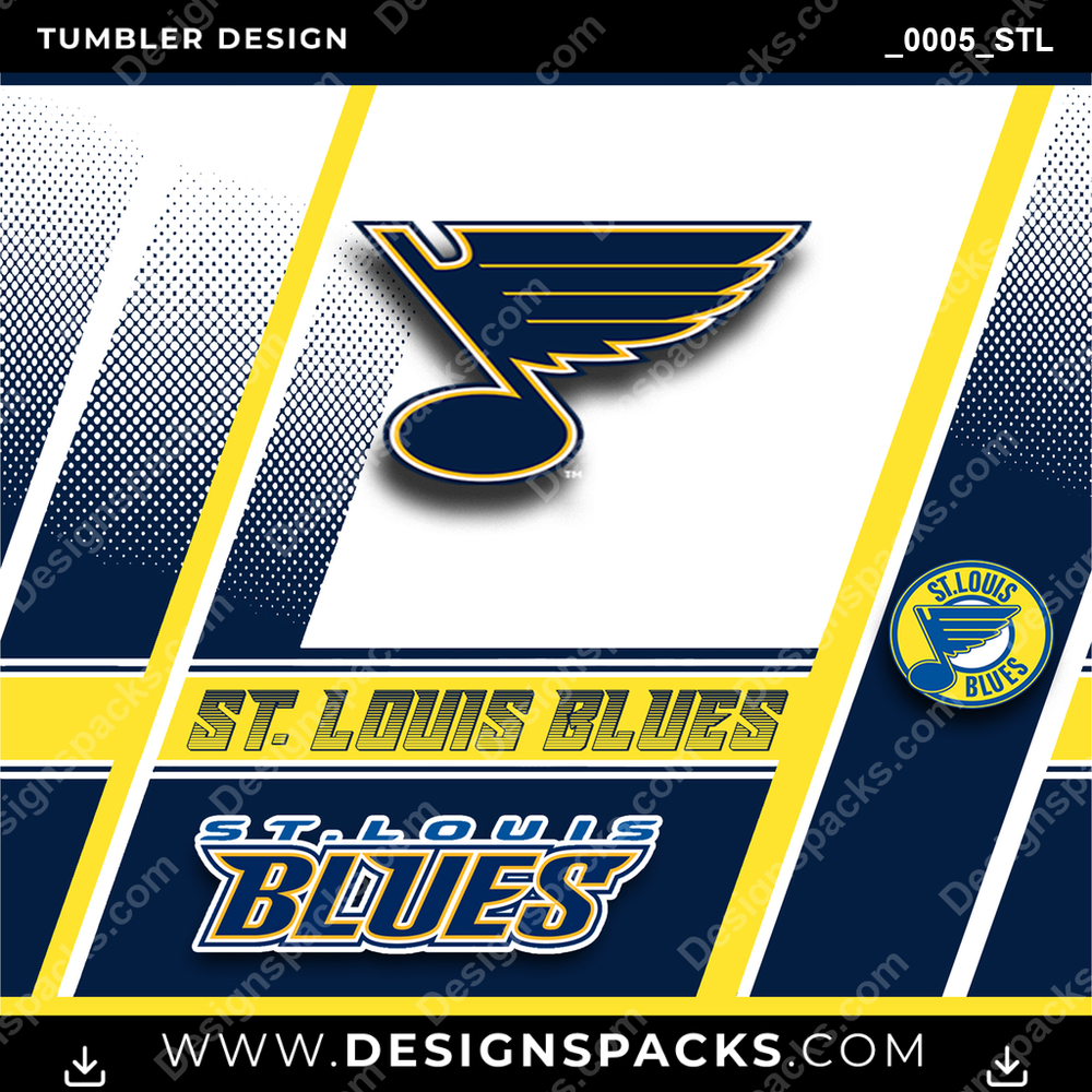 Ice Hockey Sports _0005_STL Tumbler Digital Wrap Design