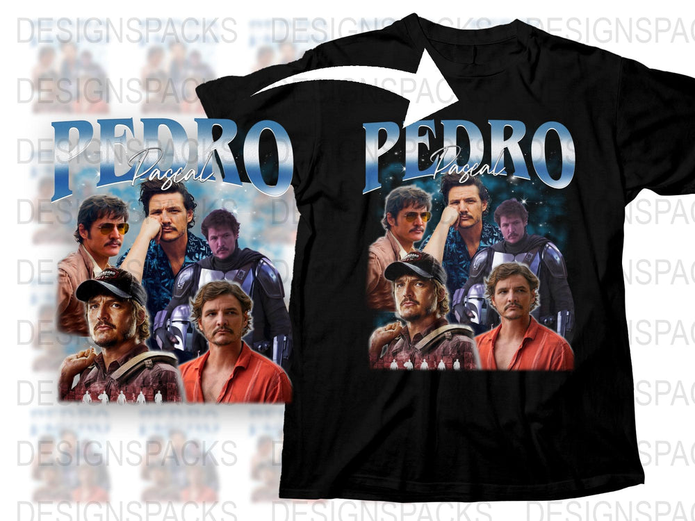 Vintage Movie Inspired T-Shirt, Classic Film Graphics Tee, Retro Cinematic Apparel, Collector's Edition Shirt