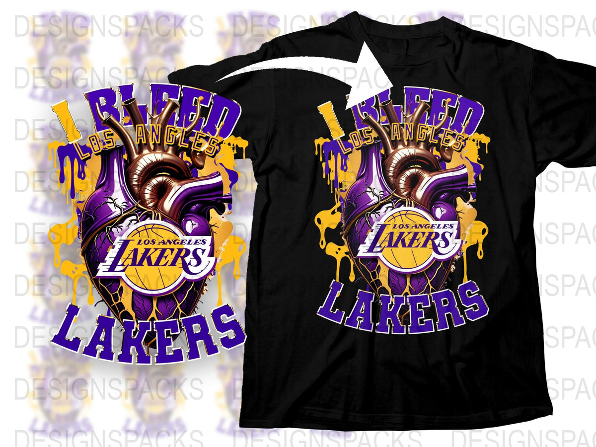 Vintage Los Angeles Basketball Team T-Shirt, Unisex Graphic Tee, Sports Fan Gift, Retro Style Apparel