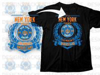 Load image into Gallery viewer, It's a New York Thing You Wouldn't Understand shirt

