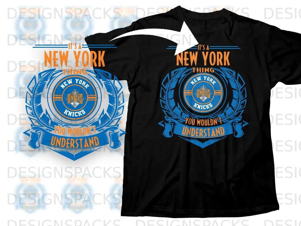 It's a New York Thing You Wouldn't Understand shirt