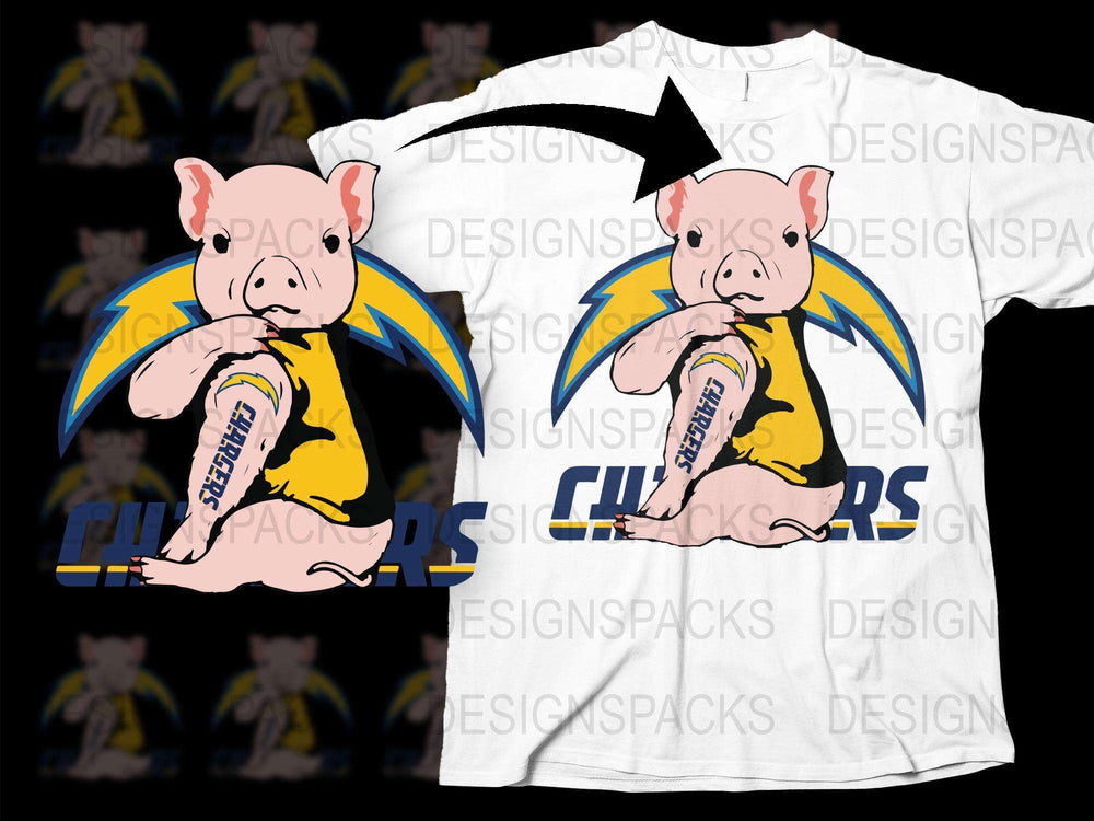 Cartoon Pig Musician Graphic T-Shirt, Cool Saxophone Pig Design, Fun Animal Band Tee, Unique Gift Idea, Unisex Clothing