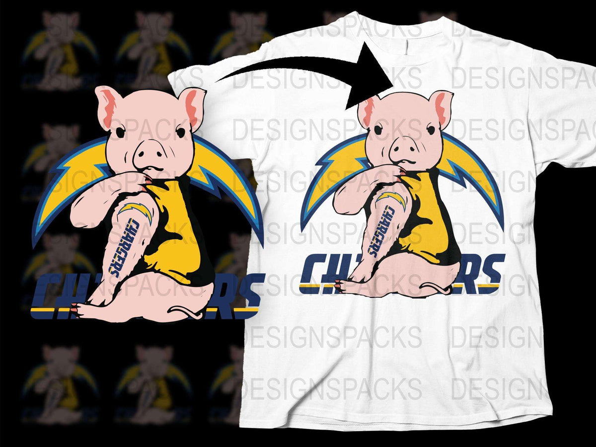 Cartoon Pig Musician Graphic T-Shirt, Cool Saxophone Pig Design, Fun Animal Band Tee, Unique Gift Idea, Unisex Clothing