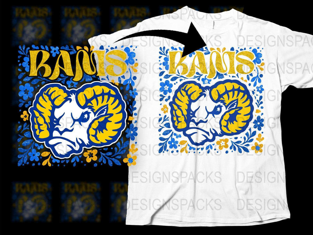 Bold Graphic Lion T-Shirt, Floral Print, Unisex White Tee, Animal Design Casual Top, Trendy Streetwear, Unique Hand Drawn Style Shirt