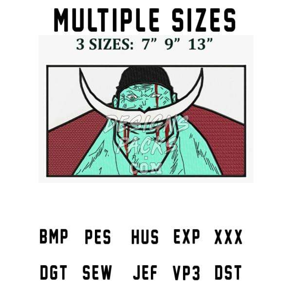 Print-ready DTF/DTG design with multiple sizes: 7”, 9”, 13” — compatible with PES, SVG, BMP, DST formats for embroidery & tumbler wraps