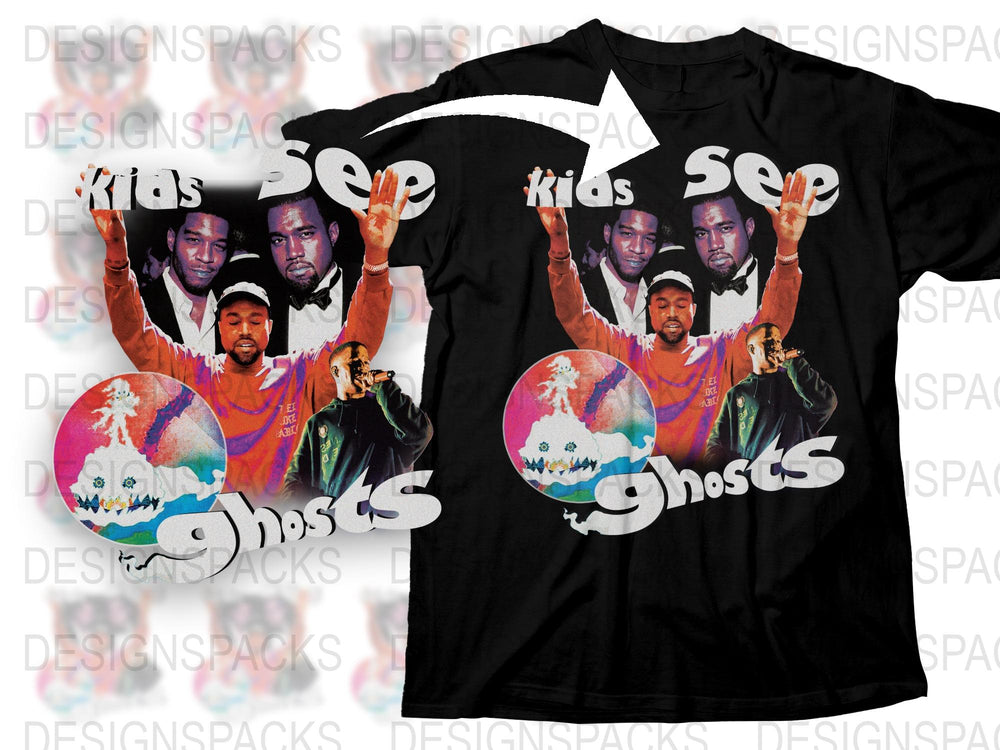Hip Hop Artist Graphic T-Shirt, Vintage Rap Tee, Music Fan Apparel, Urban Streetwear, Cool Pop Culture Merchandise