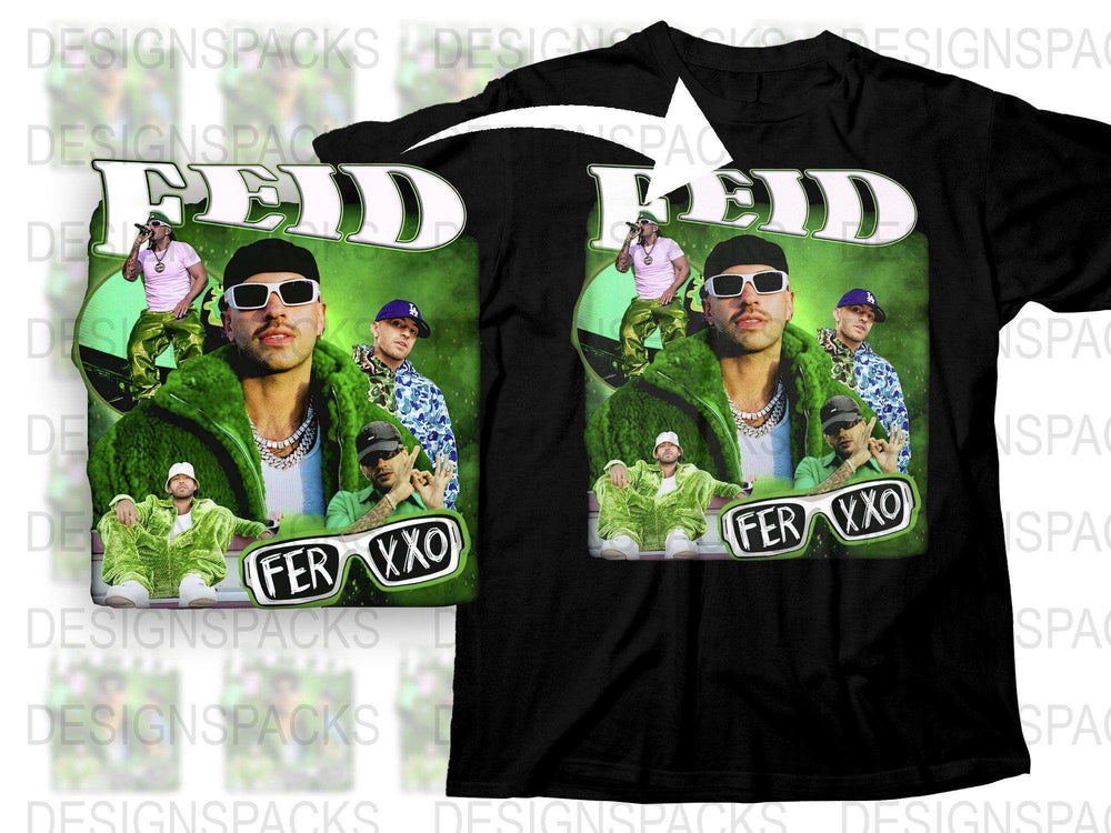 Hip Hop Style Graphic T-Shirt, Vibrant Green Men's Fashion Tee, Trendy Streetwear Design, Urban Casual Apparel