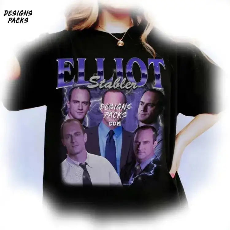 Elliot Stabler Law And Order Svu Dun Png Design