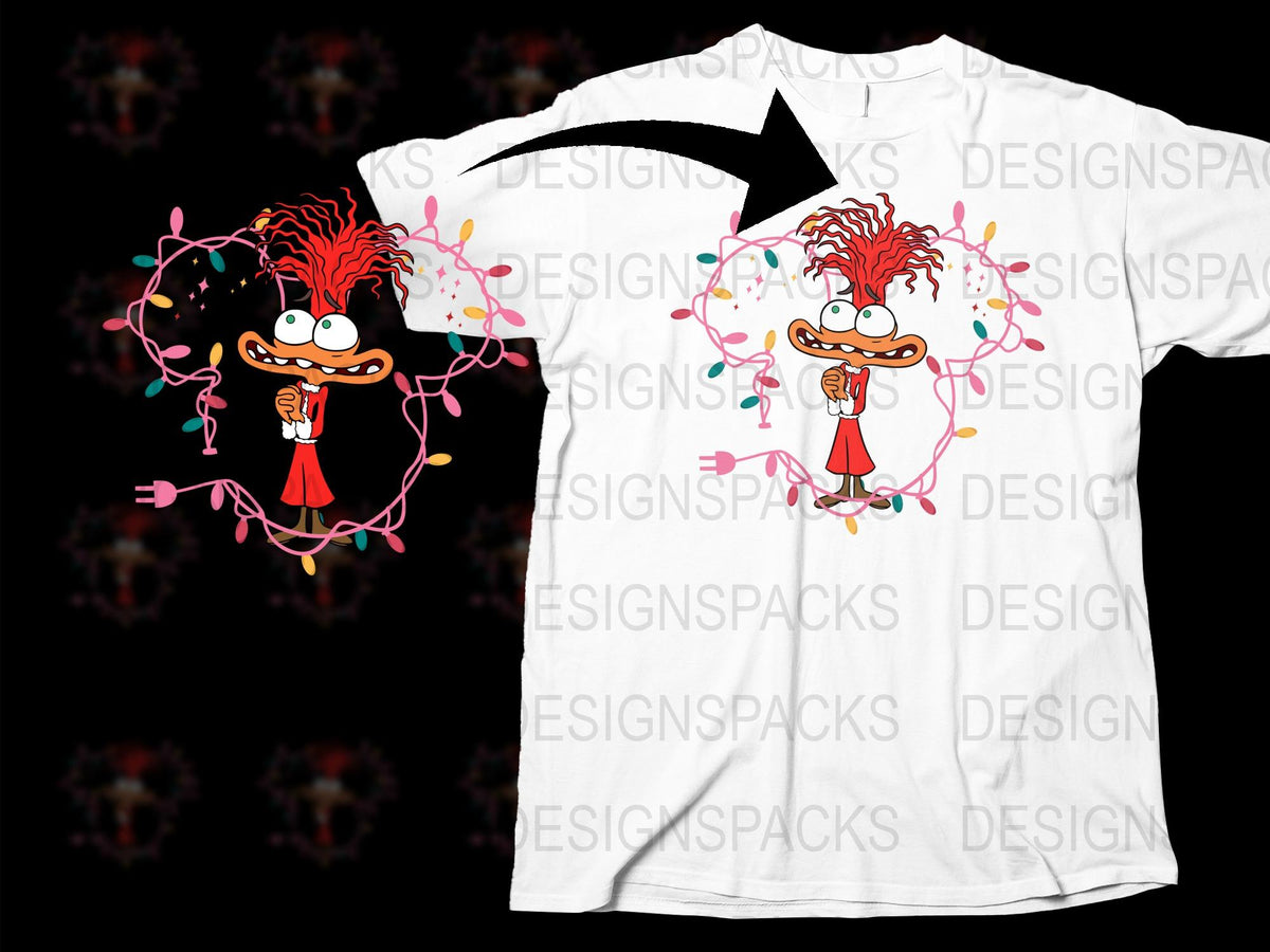 Unique Clown Graphic T-Shirt, Colorful Circus Print Tee, Unisex Casual Shirt for All Ages, Vibrant Artwear